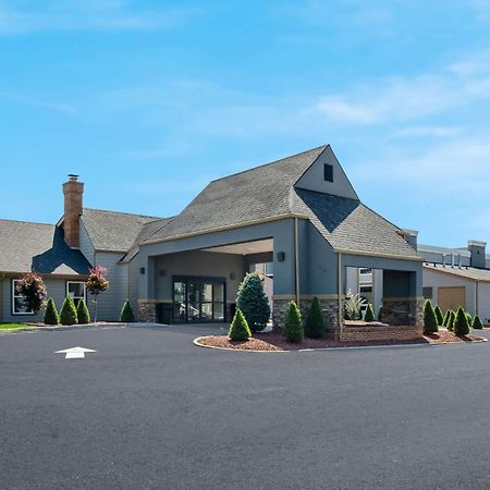 Comfort Inn Wytheville Extérieur photo