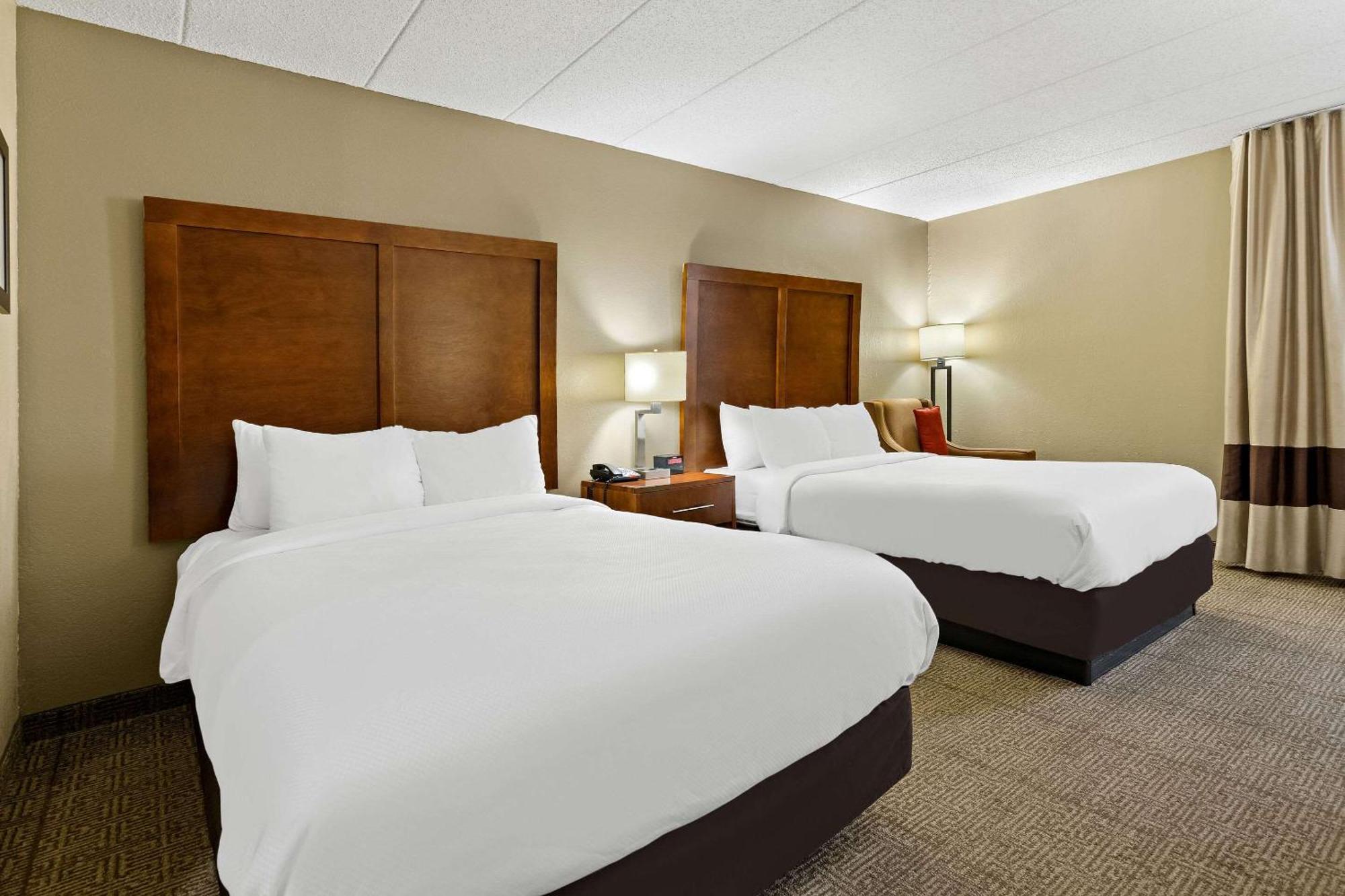 Comfort Inn Wytheville Extérieur photo