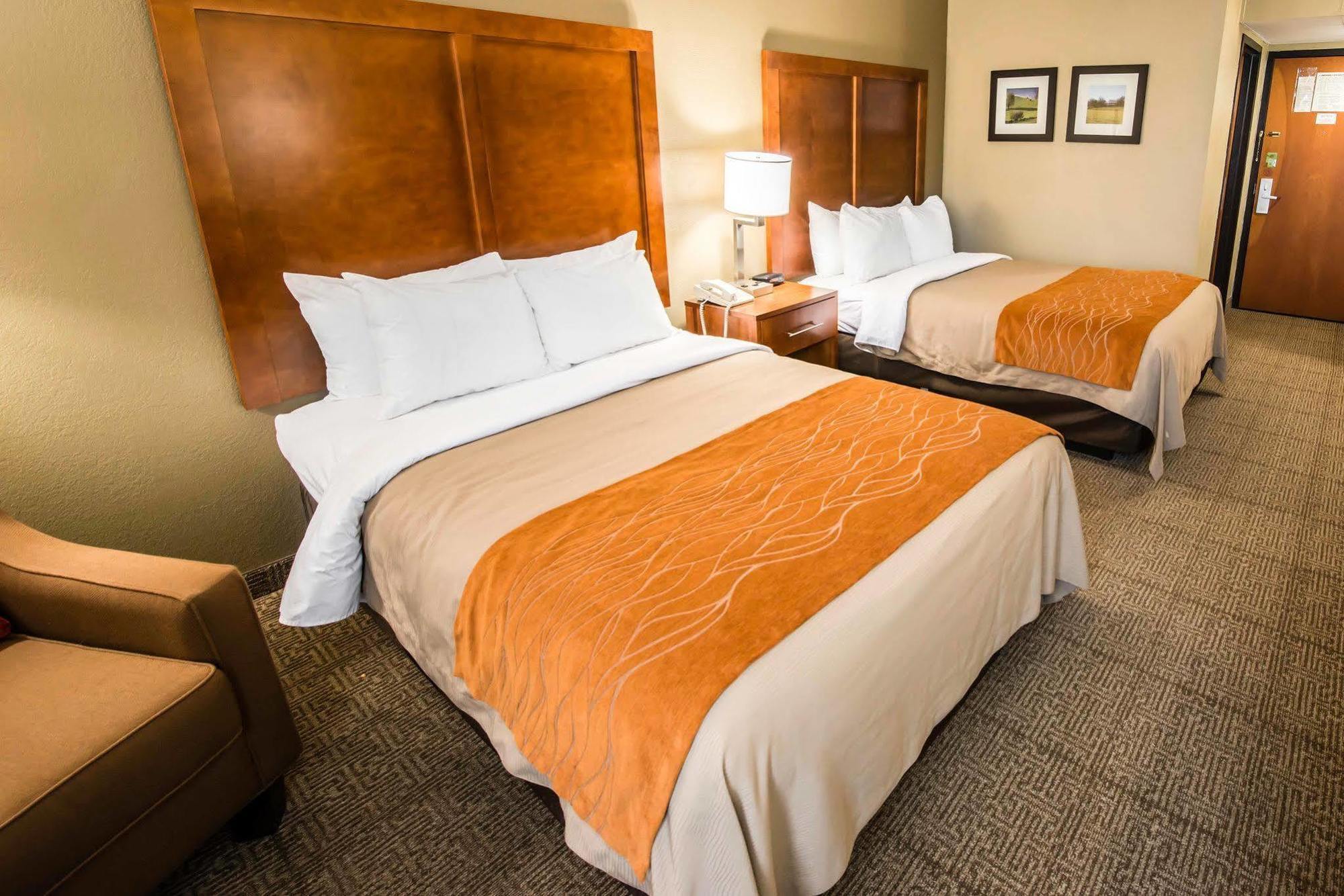 Comfort Inn Wytheville Extérieur photo